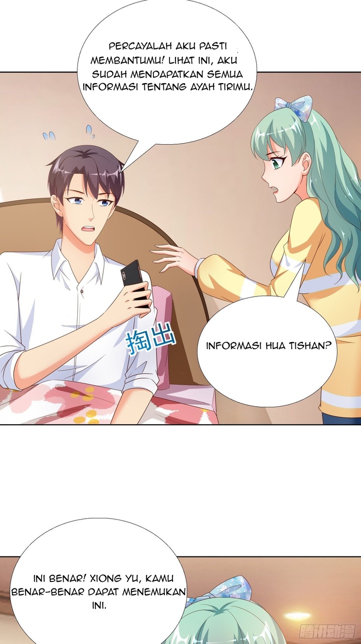 Super School Doctor (Supreme Campus Doctor) chapter 67